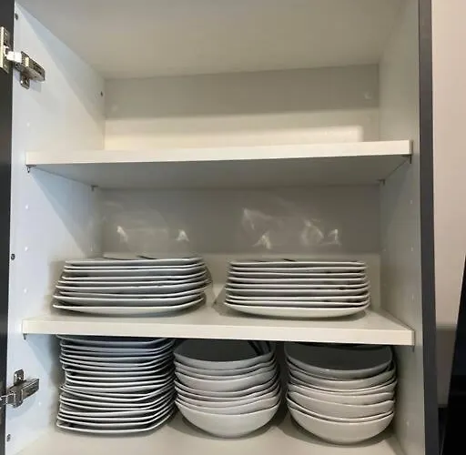 Apartament Luxury 3 Bedrooms In Center With Terrace And Parking -bon1 *