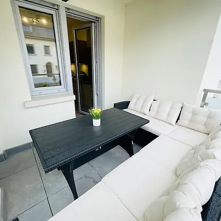 Luxury 3 Bedrooms In Center With Terrace And Parking -bon1 *