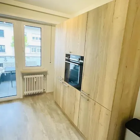 Luxury 3 Bedrooms In Center With Terrace And Parking -bon1 Luxembourg