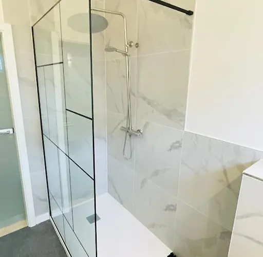 דירה Luxury 3 Bedrooms In Center With Terrace And Parking -bon1 לוקסמבורג